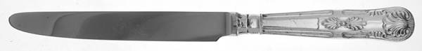 New French Hollow Knife