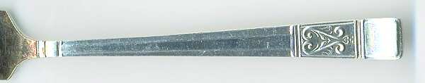 RFY1 (SILVERPLATE) by Robert F Mosley