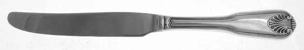 RLM6 (SILVERPLATE) New French Hollow Knife by Royal Limited