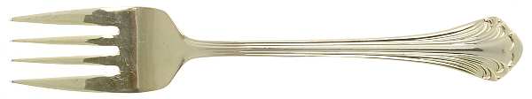 Gold Allegro (Gold Electroplate) by Royal Gallery