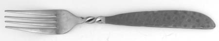 Semi Twist Ice (Stainless) by Retroneu