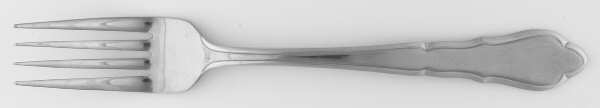 RLM7 (STAINLESS) Fork
