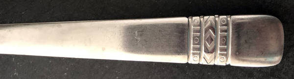 RDS82 (STAINLESS) by Reed &amp; Barton