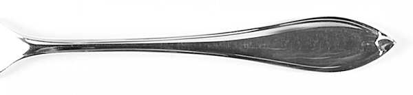 Navette (Silverplate) by Robbe &amp; Berking
