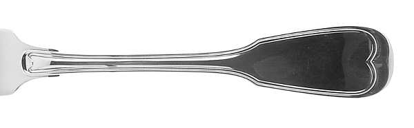 Alt-Faden (Silverplate) by Robbe &amp; Berking