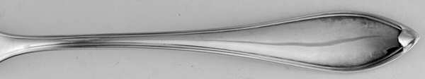 Navette (Sterling) by Robbe &amp; Berking