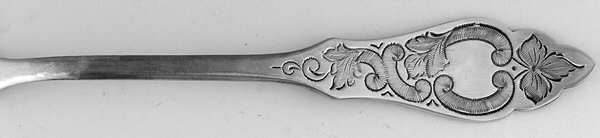 Ostfriesen (Silverplate) by Robbe &amp; Berking