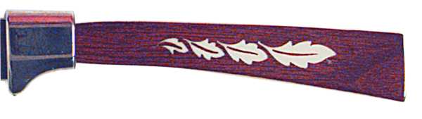 REF6 (STAINLESS) by Regent Sheffield