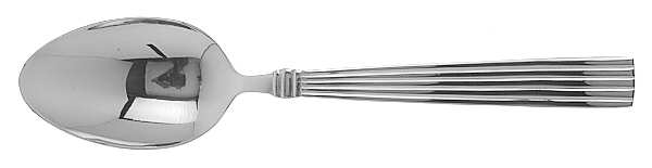 Crescendo II (Stainless) Tablespoon (Serving Spoon)
