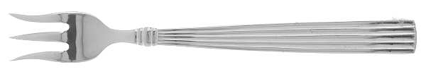 Crescendo II (Stainless) Cocktail/Seafood Fork
