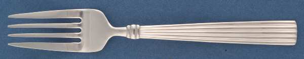 Crescendo II (Stainless) Individual Salad Fork