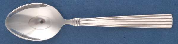 Crescendo II (Stainless) Teaspoon
