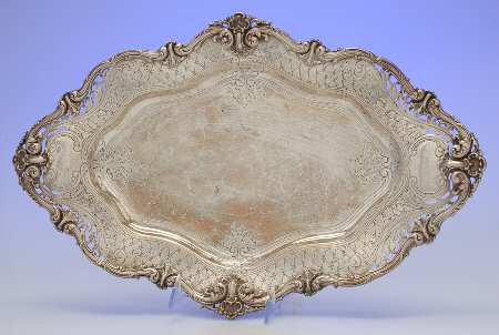 4829 (Sterling, Hollowware) by Redlich