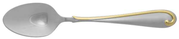RGL19 (STAINLESS) Teaspoon by Royal Gallery