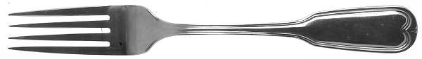 Fiddle (Stainless) Fork
