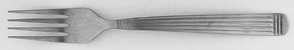 RHH3 (STAINLESS) Fork
