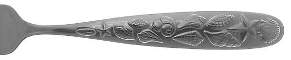 Beachcomber (Stainless) by Reed &amp; Barton