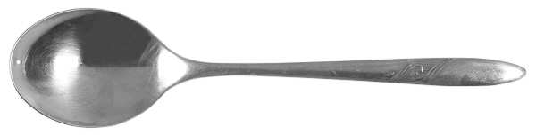 RTX2 (Stainless) Place/Oval Soup Spoon
