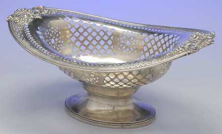 5590 (Sterling, Hollowware) by Redlich