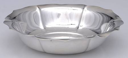 426 (Sterling, Hollowware) by Richard Dimes Co