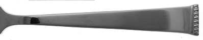 Classic Braid (Stainless) by Reed &amp; Barton