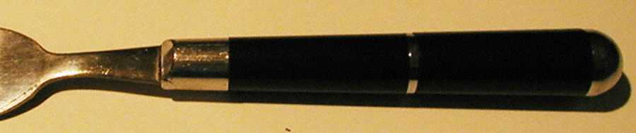 REF8 (Stainless) by Regent Sheffield
