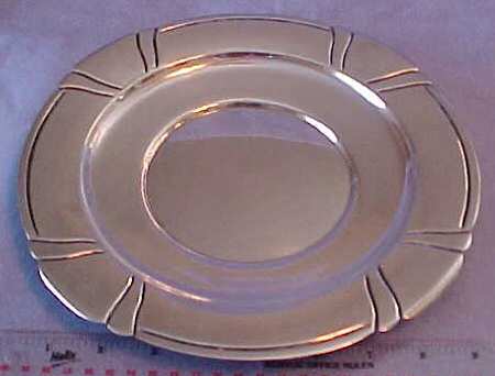 X141 (Sterling, Hollowware) by Reed &amp; Barton