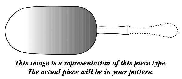 Old Newbury Gold (Sterling, Gold Acct) Ice Scoop with Silverplate Bowl