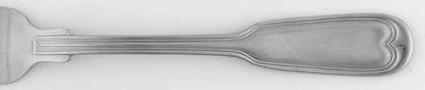 Fenwick (Stainless) by RSVP Flatware