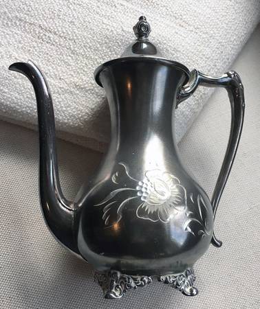 366 (Silverplate, Hollowware) by Richfield Plate Co