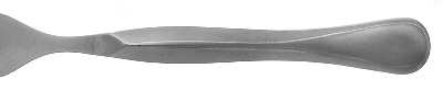 Eccentrica (Sterling) by Rosenthal