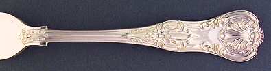 Queens (Silverplate) by Roberts &amp; Belk
