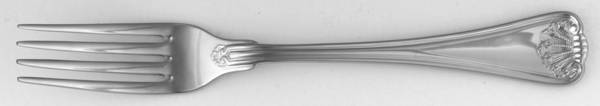 Cellini (Stainless) by Ricci (Argentieri)