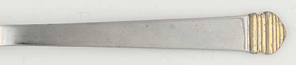 RGL21 (Stainless-Gold Accent) by Royal Gallery
