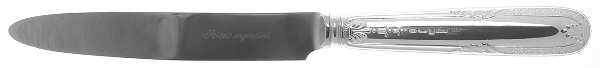 Impero (Sterling) New French Hollow Knife