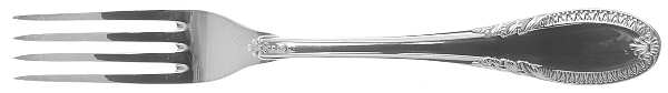 Impero (Sterling) Individual Salad Fork