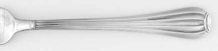 Meridiani (Sterling) by Ricci (Argentieri)