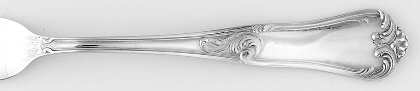 Bernini (Sterling, Glossy) by Ricci (Argentieri)