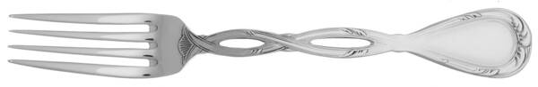 Regale (Stainless, Glossy) by Ricci (Argentieri)
