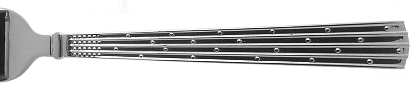 Spumante (Stainless) by Ricci (Argentieri)