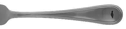 Ascot (Stainless) by Ricci (Argentieri)