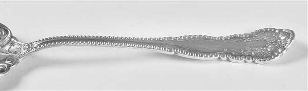 Royal Plate Three (Silverplate) by Royal Plate 