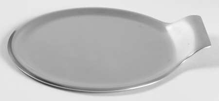 RFA1 (Stainless, Hollowware) Wine Coaster by Royal Copenhagen