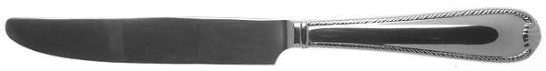 New French Solid Knife