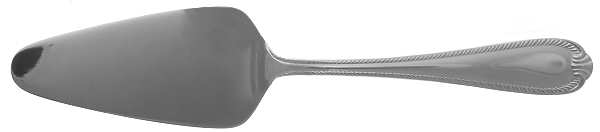 Domain (Stainless) All Stainless Pie Server