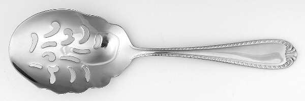 Domain (Stainless) Pierced Berry/Casserole Spoon
