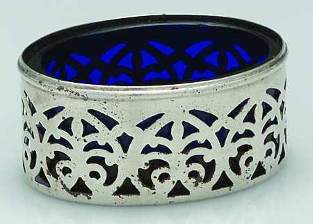 Sterling Hollowware by Roden Brothers Ltd.