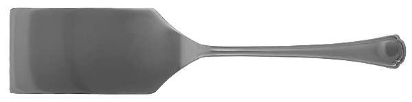 Arlington Newton (Stainless) Lasagna Server, Solid Piece