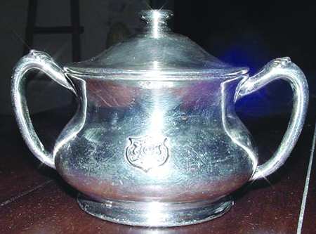 H1159 (Silverplate, Hollowware) by Reed &amp; Barton