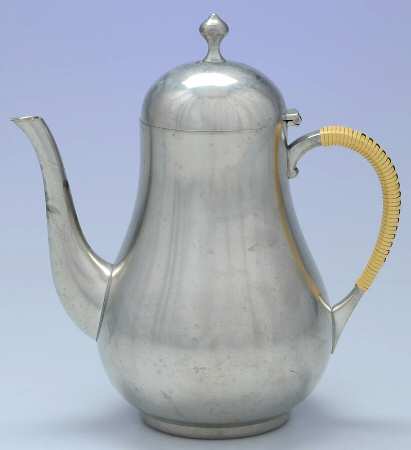RHL3 (Pewter, Hollowware) by Royal Holland